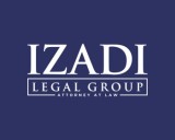 https://www.logocontest.com/public/logoimage/1610369585Izadi Legal Logo 11.jpg